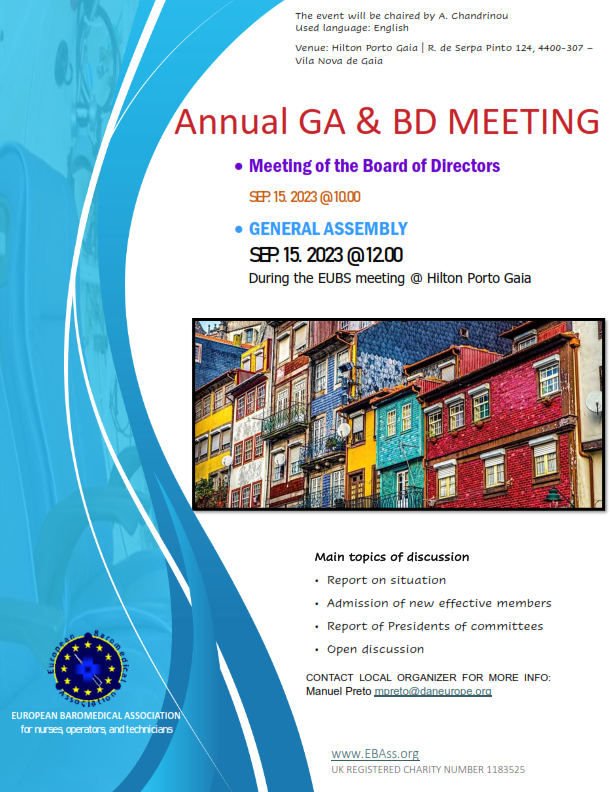 EBAss_org's tweet photo. Annual General Assembly - September 2023 - Porto - https://t.co/y6FnjTUJ89 https://t.co/4kPrdpZ8Hy