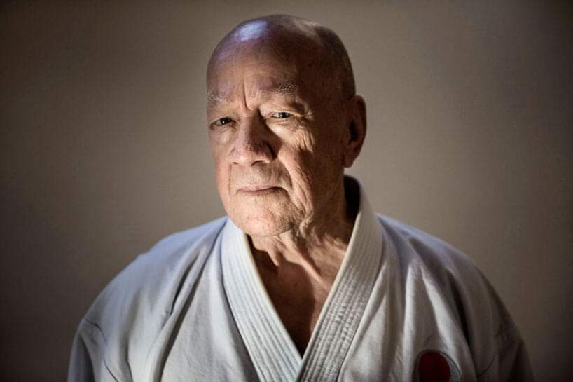 HussainAliChan8's tweet photo. It is with great sadness that we have received the sad news of the passing of Jorgen Bura Shihan 8th Dan JKA, Chief Instructor JKA Denmark and JKA Europe.
Our deepest condolences and sympathy to the family, friends, students and JKA Denmark. https://t.co/xyLMPEOk43