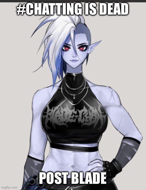 Wilnt_guru's tweet photo. @bladechan28 https://t.co/U6UI6TAI0e