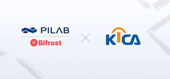 Bifrostor's tweet photo. Bifrost Network will be working with KICA(Korea Information Certificate Authority), a member of DaouKiwoom Group, to co-create a Web3 KYC(Know Your Customer) infrastructure. ๐ฏ
#Altcoins #web2to3 #kyc #korea #upbit
@Bifrost_Network https://t.co/ijlOWrbMkF