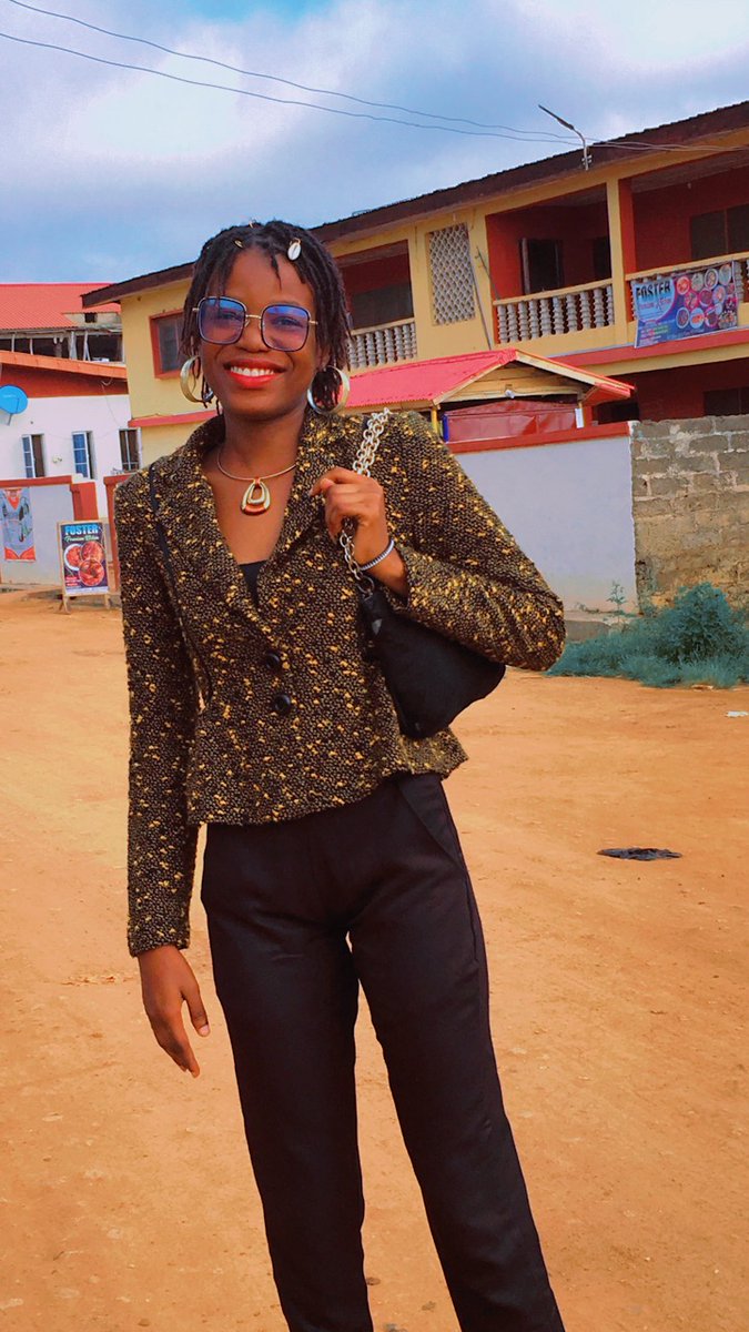 AnikeBeloved__'s tweet image. #FYBWeek
#ClassInvicta
#CorporateDay
#Day1
#Awatifeparischool