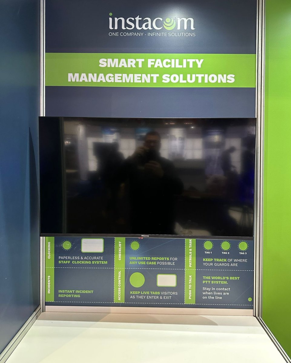 InstacomSA's tweet photo. KITE, we're ready for you😎

Our amazing KZN Team is out at the KwaZulu-Natal Industrial Technology Exhibition (KITE) this week, ready to meet you and explain to you how our solutions can help you and your business flourish.  

See you tomorrow! https://t.co/WXm7PWuQSu