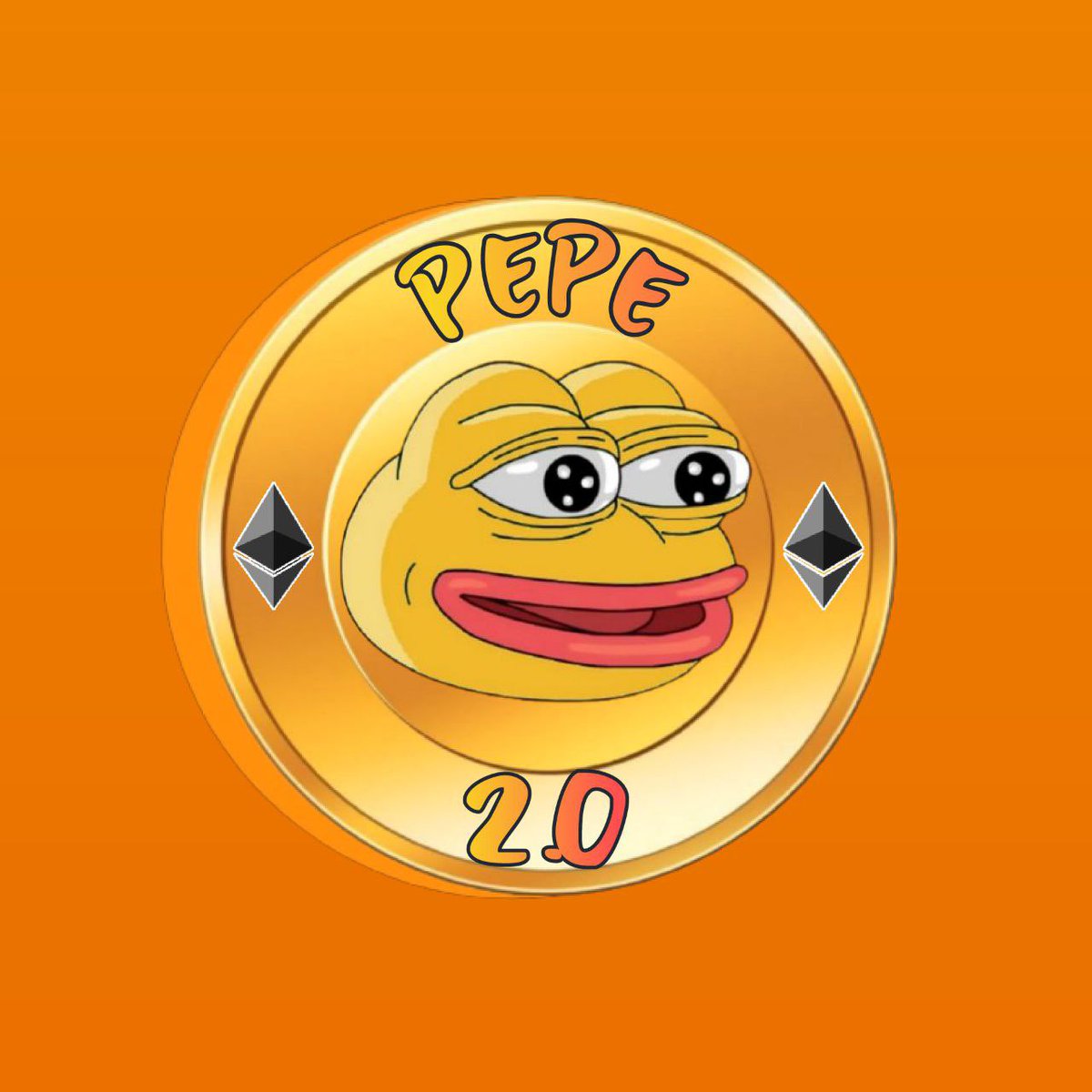 <a href="/elonmusk/">Elon Musk</a> Never a boring moment here with the fams <a href="/pepe2coineth/">Pepe 2.0 #PEPE2</a> don’t miss out guys big marketing campaign will be unveiled soon join us the process y’all are WAITING for is just starting!

TG: t.me/Pepe2Portal

CHART : dextools.io/app/ether/pair…