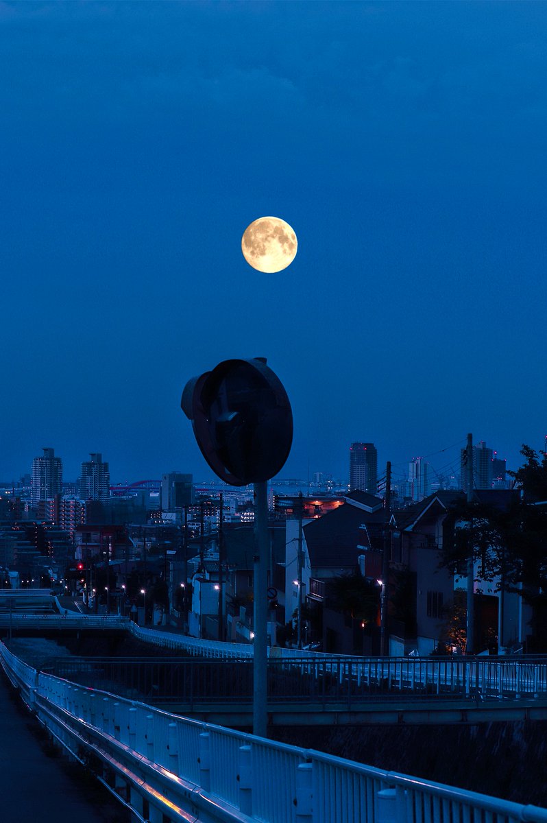 nelt_12's tweet photo. Lonely city https://t.co/L8hI1ZrmMw