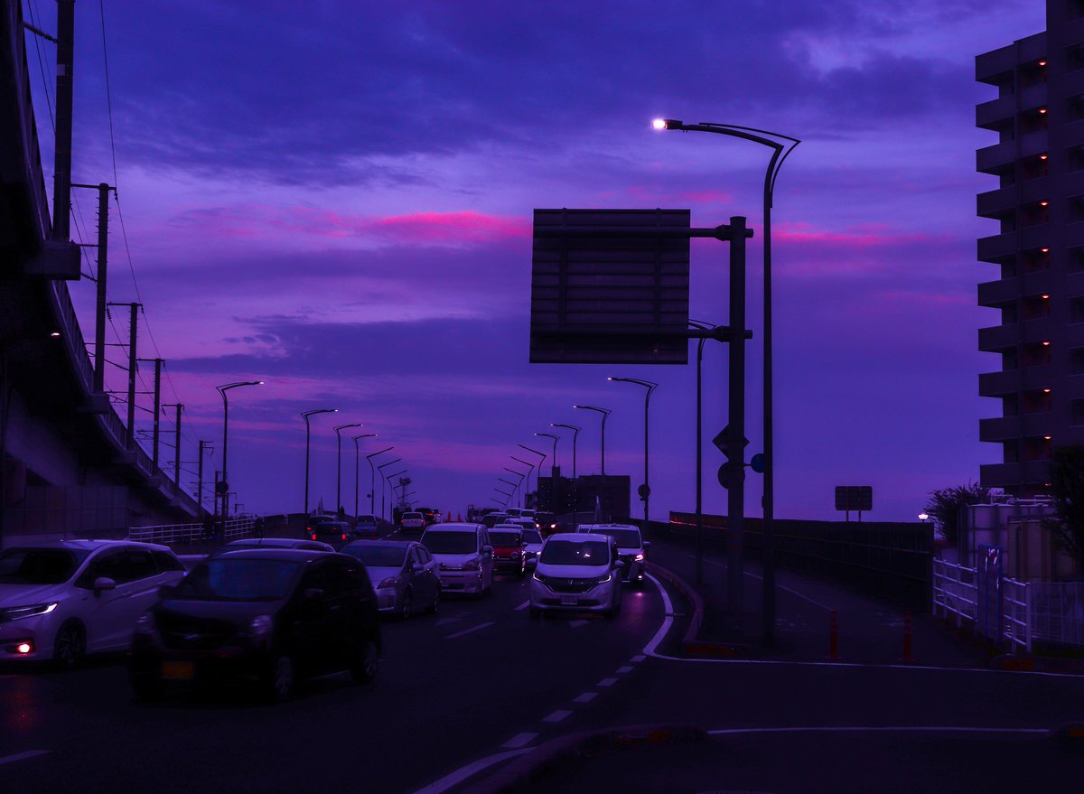 nelt_12's tweet photo. Lonely city https://t.co/L8hI1ZrmMw