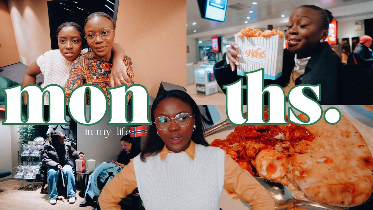 🌟 Experience the thrilling journey of living alone in your 20s! 🏡✨ Join me as I share the raw reality of my life in Norway, embracing independence, podcasting, staying fit, and the ups and downs of this incredible adventure. 😮🎙️💪 youtu.be/5DnW6x6wc3Y #trending2023 #yt