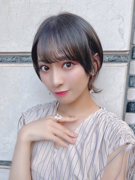 冨田 菜々風 on X: 