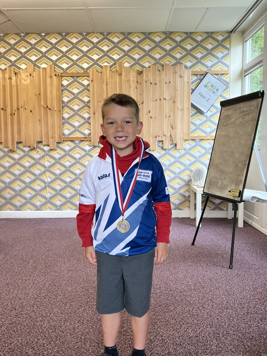 DSJ_Year2's tweet photo. What a great achievement, well done! https://t.co/4MlUM62Lvy