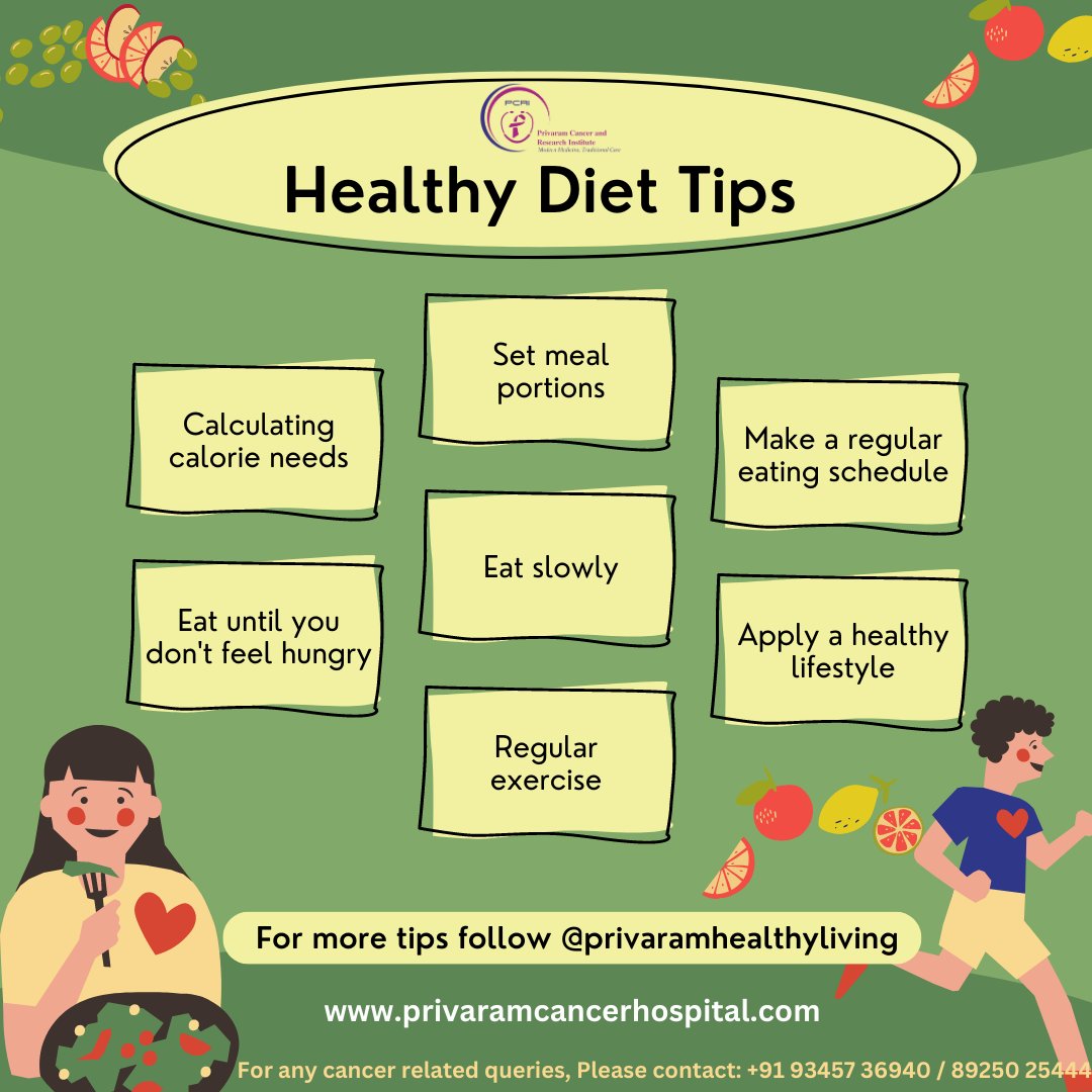 Healthy Diet Tips 

#HealthyDietTips #NutritionMatters #EatWellLiveWell #HealthyLifestyle #WellnessJourney #HealthIsWealth #ChooseHealthy #NourishYourBody #HealthyHabits #MindfulEating #StayFit #StayHealthy