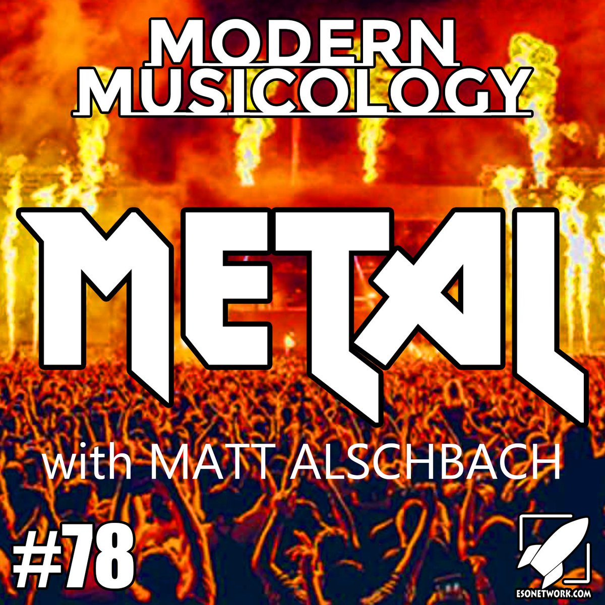 Modern Musicology tweet media