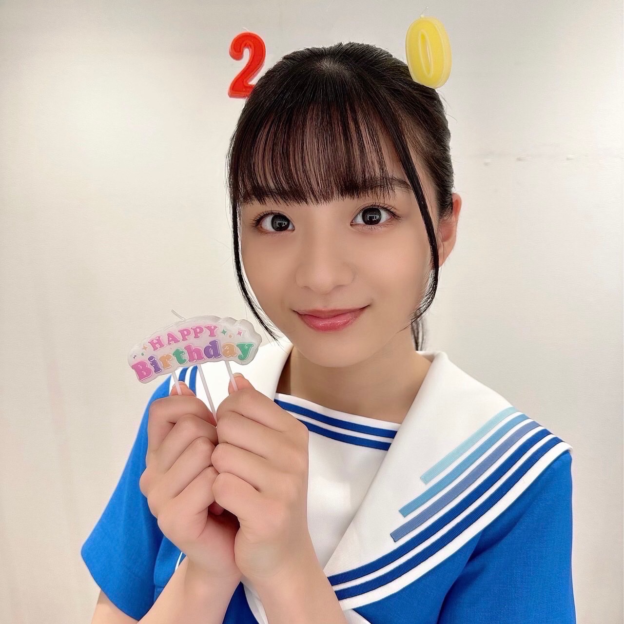 西森杏弥 ファンミ 直筆 メッセージ 僕が見たかった青空｜ゲーム