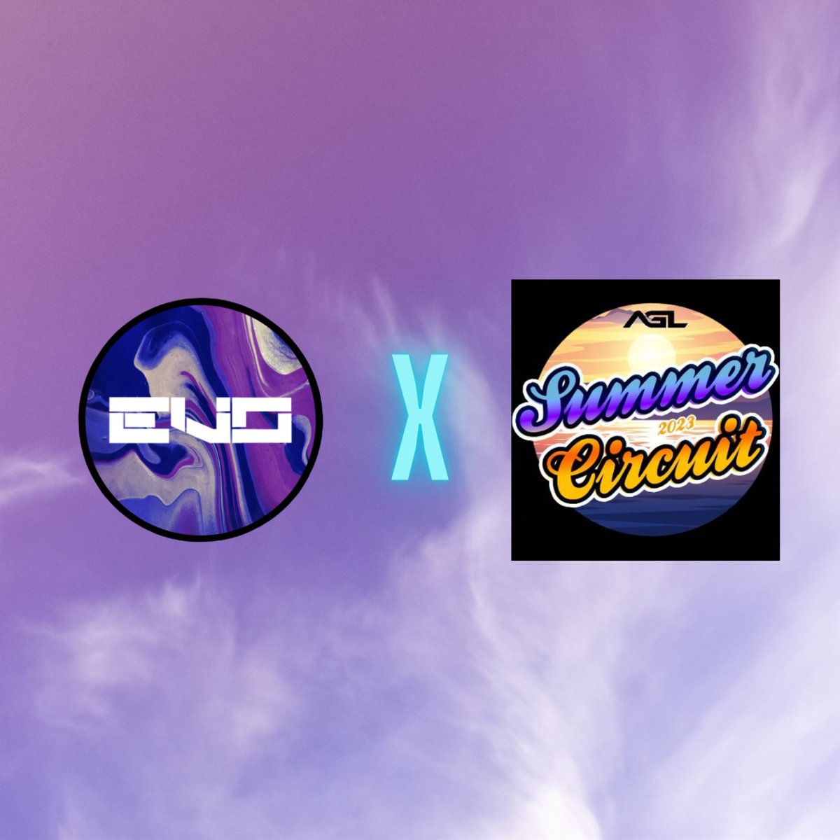 EvolveSusanoo's tweet photo. Our 2v2 Roster has officially been accepted to play in @AmateurGamingRL! Fear the storm as we take over! 🌩 https://t.co/PpJHJFQgeY