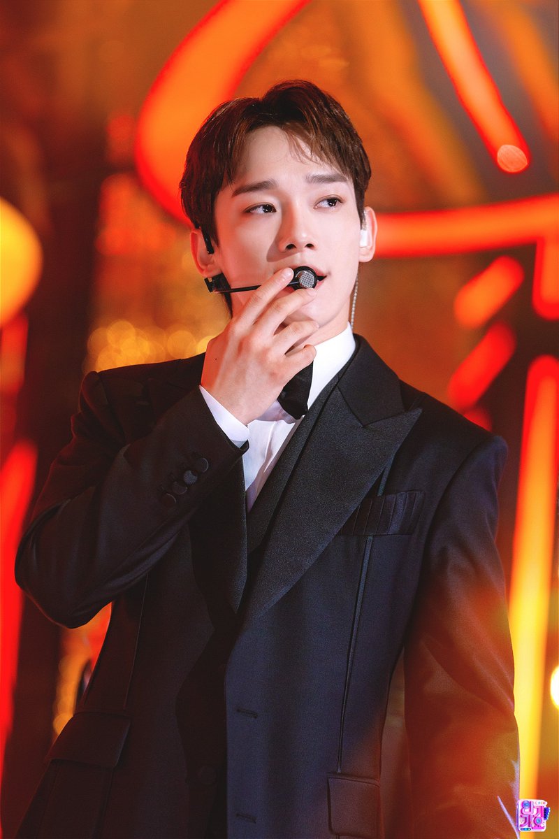 knockknock0408's tweet photo. CHEN
@weareoneEXO https://t.co/OACYfix4KZ