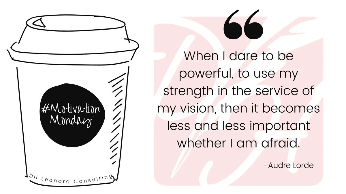 DH Leonard Consulting & Grant Writing Services tweet media