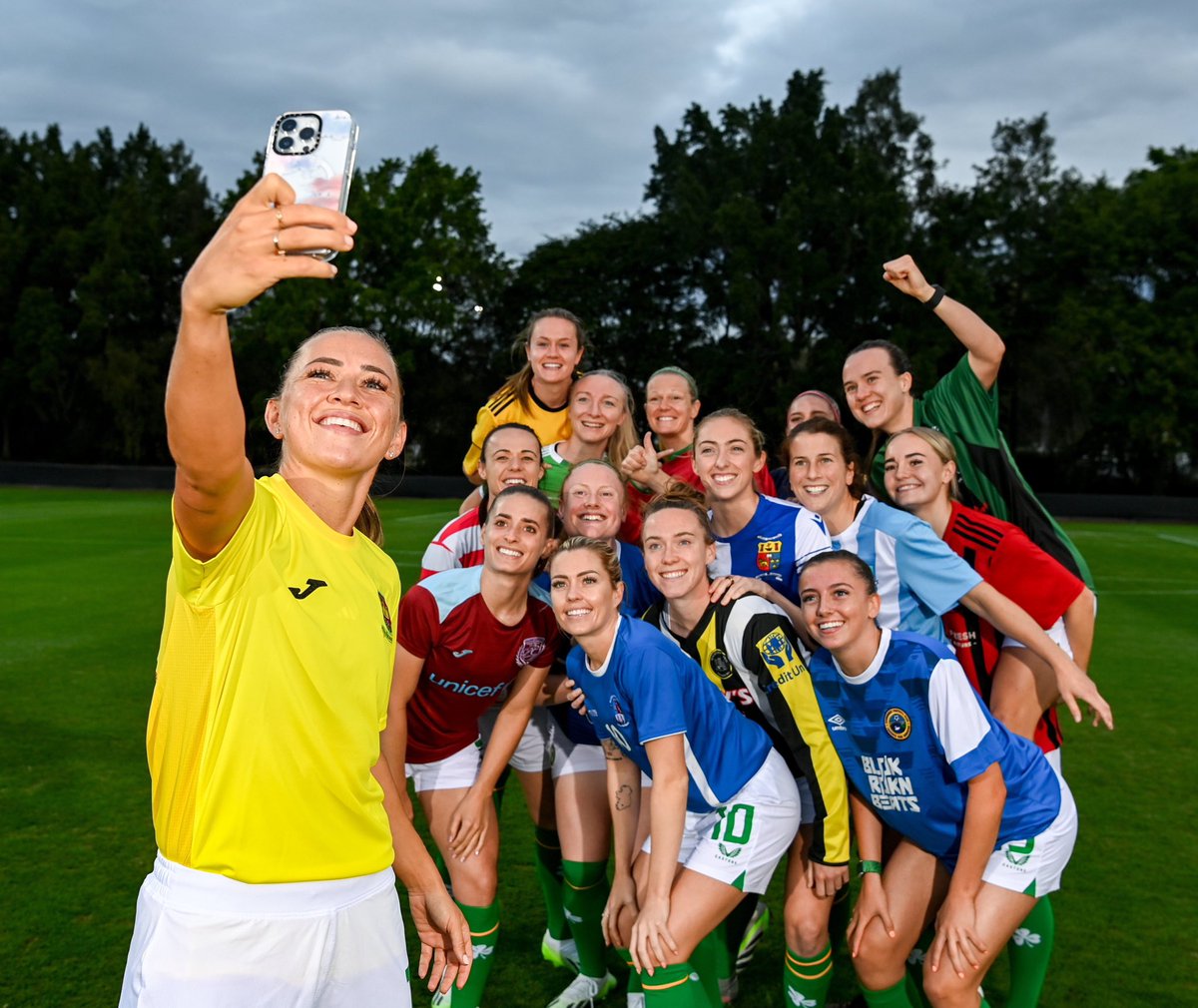 Ireland Football ⚽️🇮🇪 tweet media