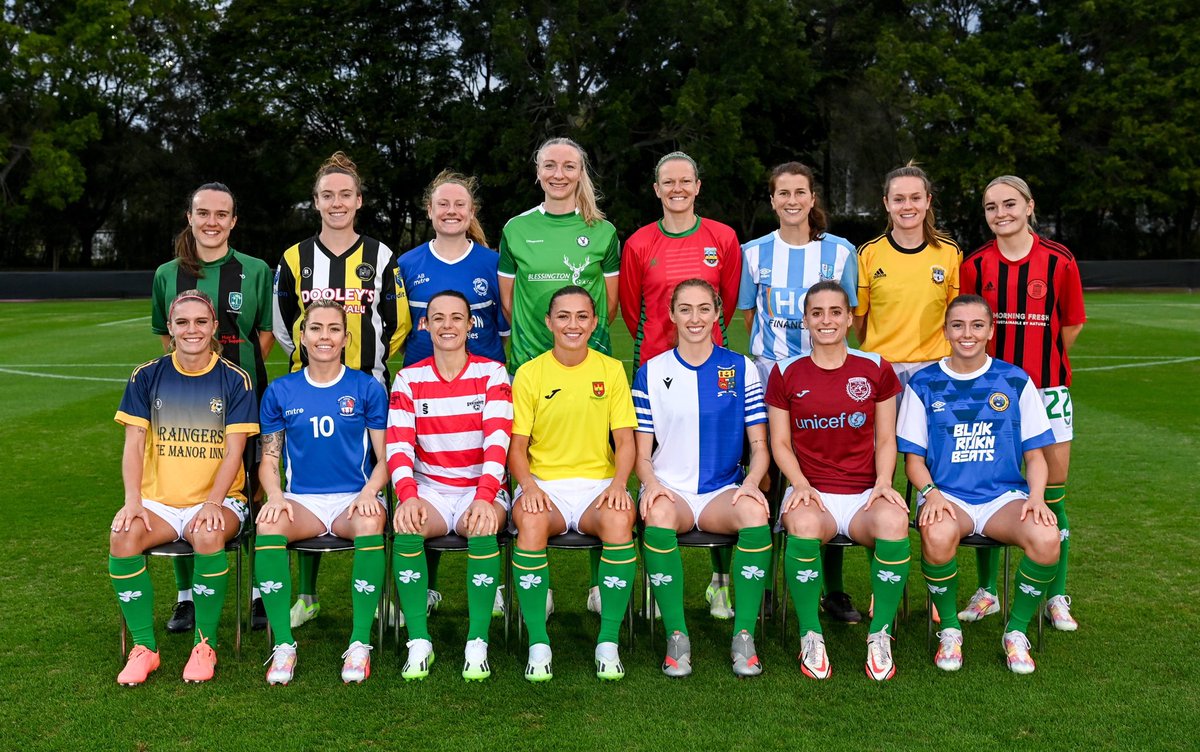 Ireland Football ⚽️🇮🇪 tweet media