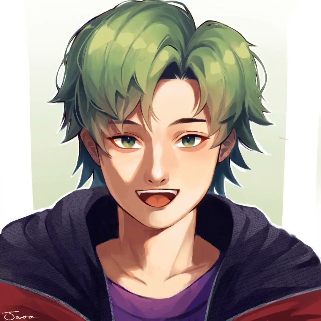Mitsuruei's tweet photo. Hehe hello @DraconiteDragon @KREWxKF #krewfanart 

2023>2021>2020 https://t.co/IMUMeWAfV0
