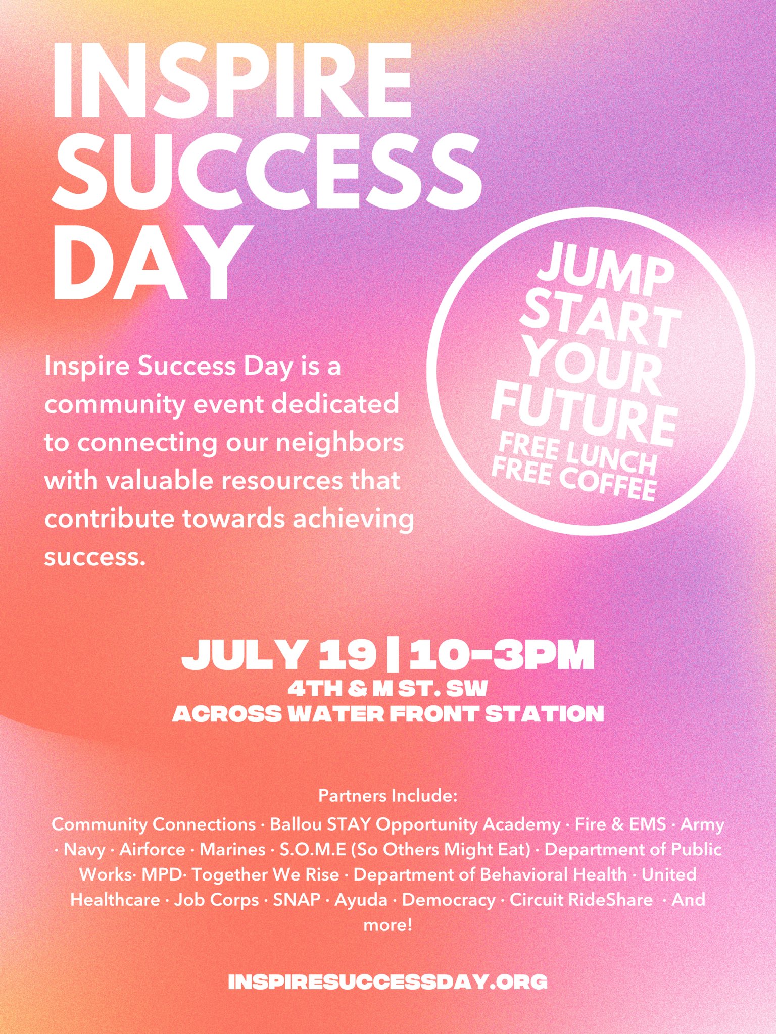 Res Success Day Program SWBID on Twitter: