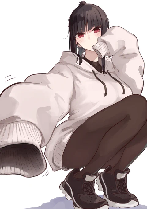 ふりふり