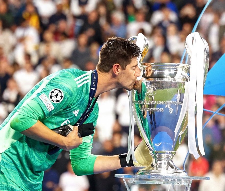 vini_ball's tweet photo. Idk ask Thibaut Courtois... https://t.co/cilFMUkKaX