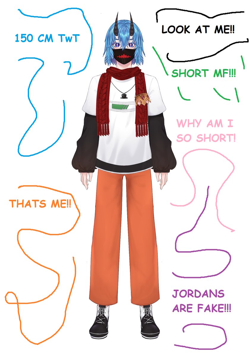 Solanoide tweet media