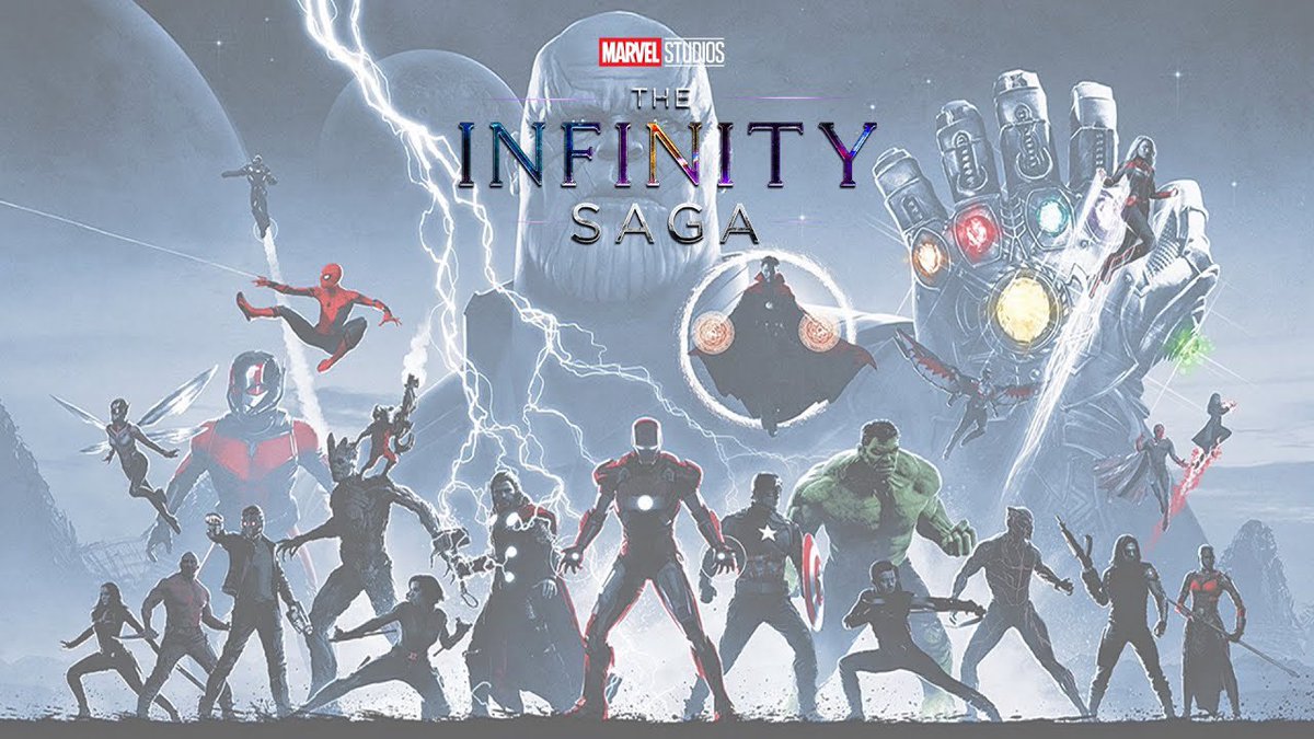 Hey, hi, hello…here come the deleted scenes from the Infinity Saga Boxset