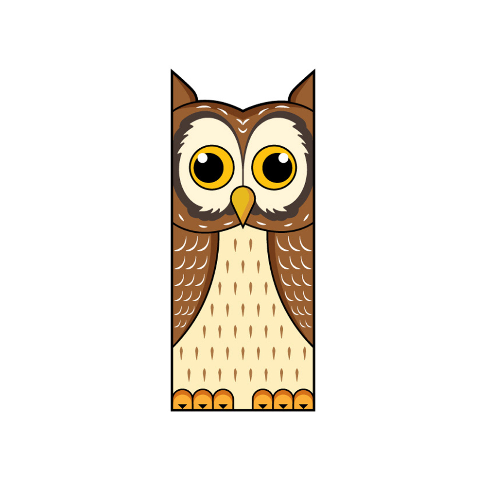 iceyes7681's tweet photo. An illustration by me
#Goobe #Owl https://t.co/jLVp7L4x54