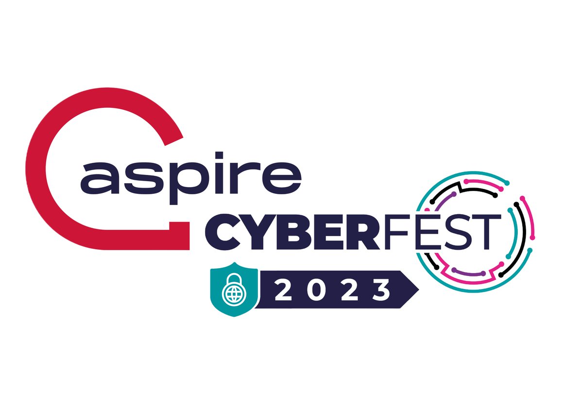 We have 15 events in planning for #CyberFest this September including <a href="/aspirets/">Aspire Technology Solutions</a> #AspireCyberFest23 at
<a href="/nufc/">Newcastle United</a> and <a href="/bsidesncl/">BSidesNCL (Newcastle upon Tyne, UK)</a> <a href="/nclcollege/">Newcastle College</a>.  Tickets and details will be added here: cybernorth.biz/cyberfest/