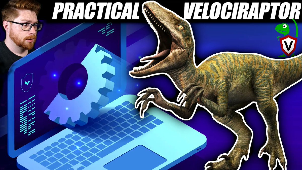_JohnHammond's tweet photo. Live demonstration rapid digital forensics &amp; incident response -- with the CREATOR of Velociraptor @scudette &amp; researcher @mgreen27! Absolute treat to get together with these incredible practitioners. Pro knowledge for free!! (This is the 1st of 2 videos) https://t.co/Aek4qhG2vs https://t.co/8m68z62Wpo