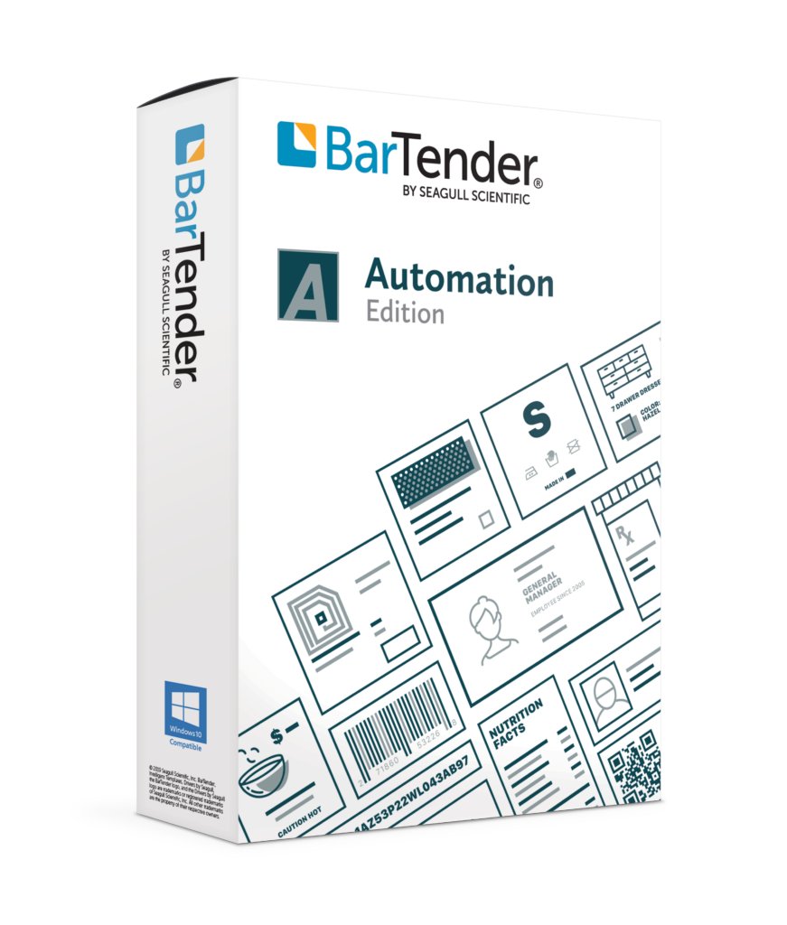BarcomInc's tweet image. Accurate barcode labels or RFID tags help you maintain quality and compliance standards, gain visibility across the supply chain, and spend less time trying to identify materials.  Learn more in our blog, then call us for a free demo: buff.ly/43xAExc #BarcodeSoftware