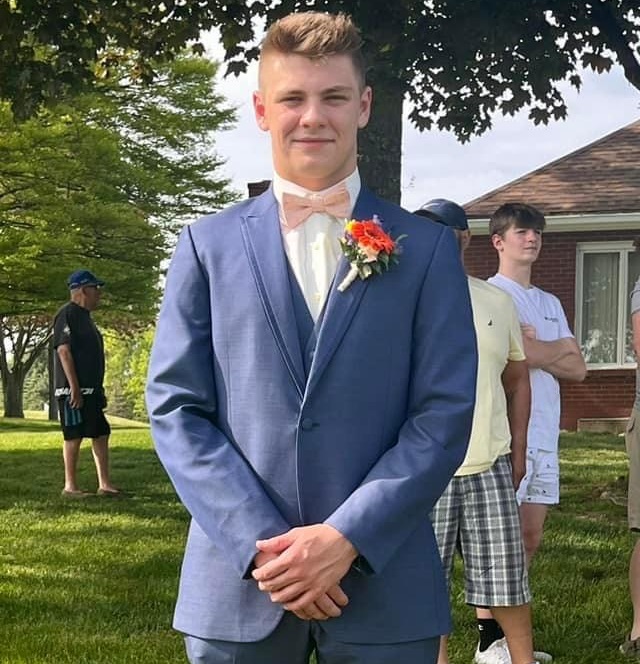 Pennsylvania Football News (@pafootballnews) on Twitter photo 2023 PFN Player Profile: Getting to Know Apollo-Ridge QB/DB Karter Schrock tinyurl.com/2l7yfzeu <a href="/karter_schrock/">karter schrock</a> <a href="/ApolloRidgeFB/">John Skiba</a> 2023 PFN Player Profile: Getting to Know Apollo-Ridge QB/DB Karter Schrock tinyurl.com/2l7yfzeu <a href="/karter_schrock/">karter schrock</a> <a href="/ApolloRidgeFB/">John Skiba</a>