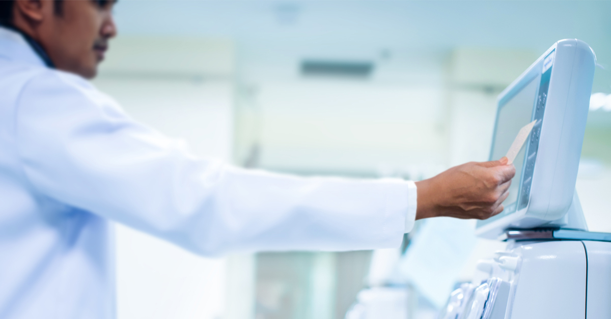 New regulations are hitting the healthcare industry. The Omnibus Appropriations Bill of 2023 requires medical manufacturers to demonstrate effective security against cyberattacks. Find compliance info here: bit.ly/3ObQqcB

#education #cybersecurity #omnibus #rfIDEAS