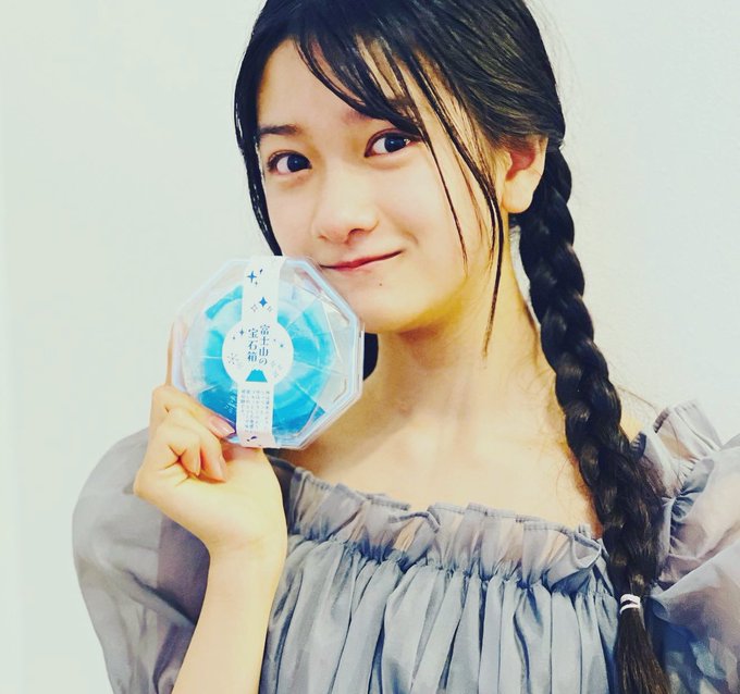 Twitterのコスプレ画像3