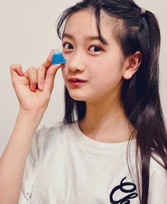 Twitterのコスプレ画像4