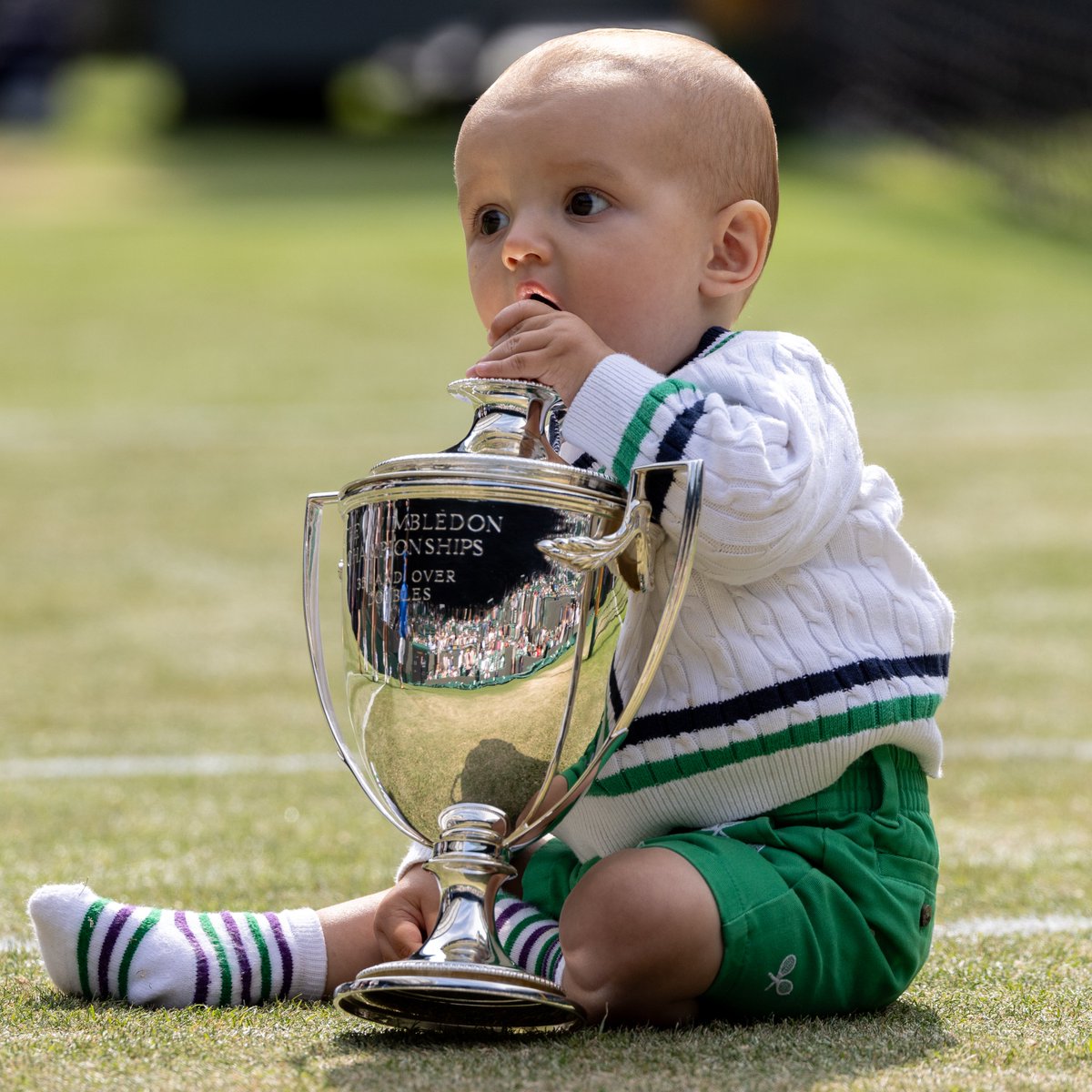 Wimbledon tweet media