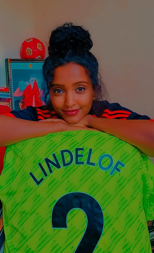 Have a great Birthday <a href="/vlindelof/">Victor Lindelöf</a> 😍

Wishing you a wonderful year ahead my CB ❤️❤️ Love youuu 💖💖😘😘 #Victorlindelof #mufc