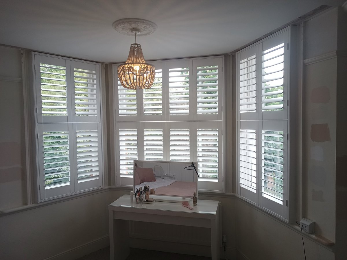 Heartwood Shutters tweet media