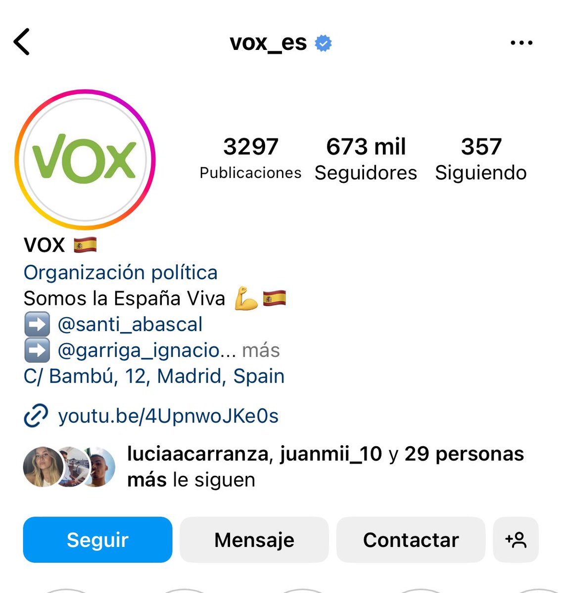 Ramón Campos ☁️ tweet media