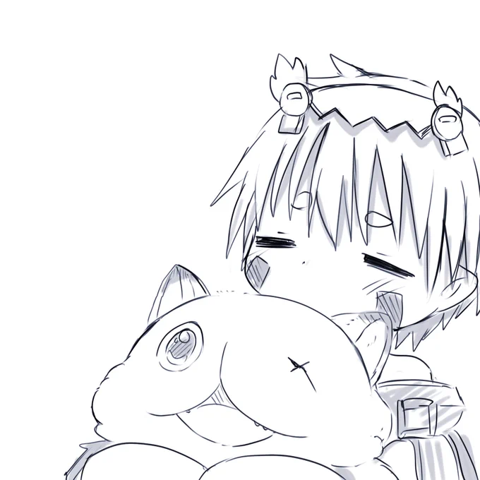 喫