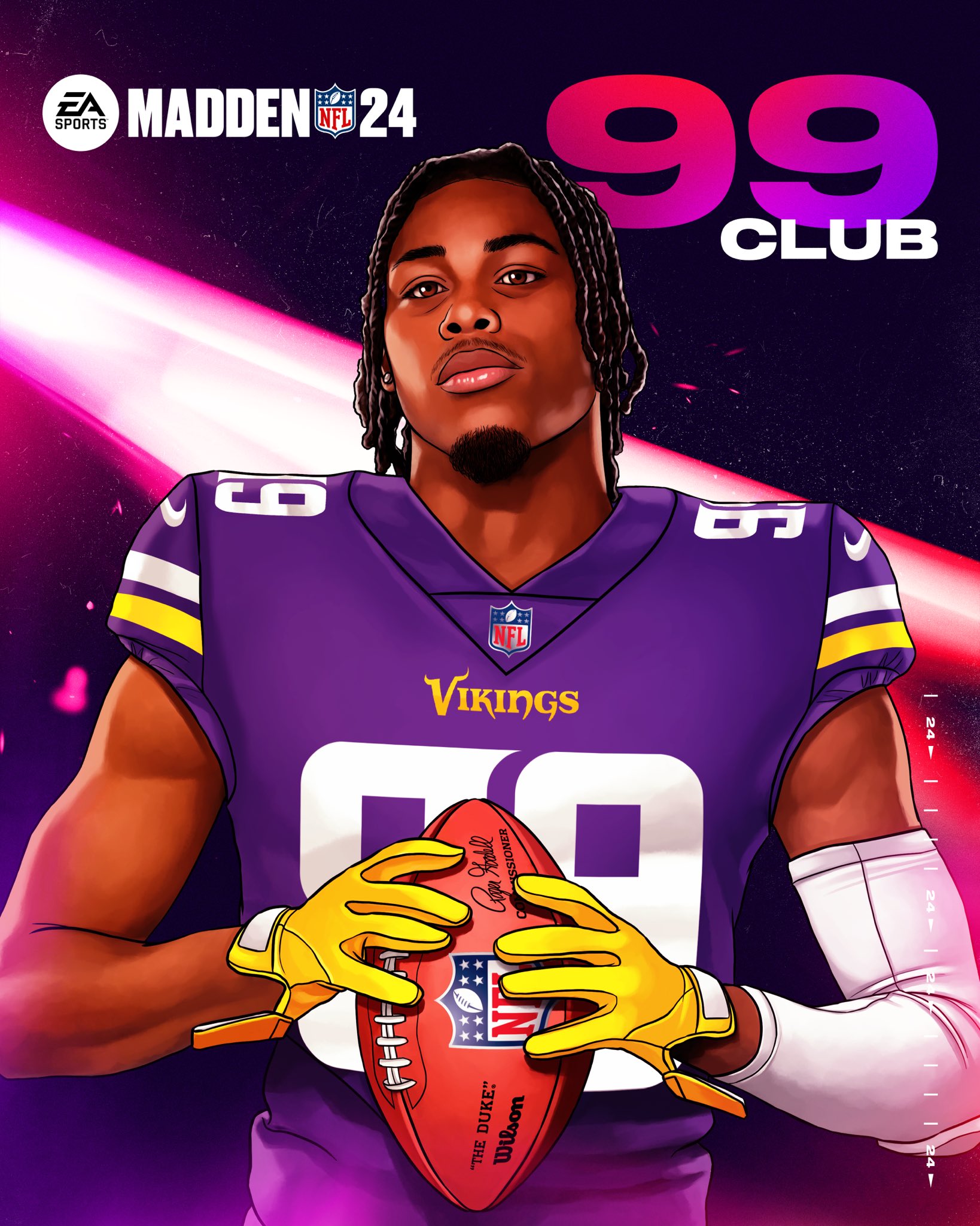 madden 23 99 club