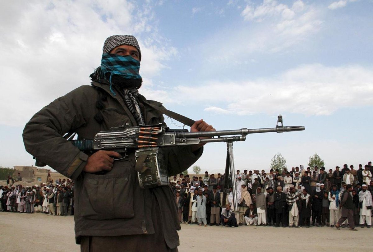 _southasiatimes's tweet photo. #SATAnalysis: How can the Doha Agreement and the rift between Pakistan and Afghanistan impact the fight against the Tehrik-i-Taliban Pakistan (TTP) and regional stability? A Thread ⤵️ https://t.co/xTkoplsiep