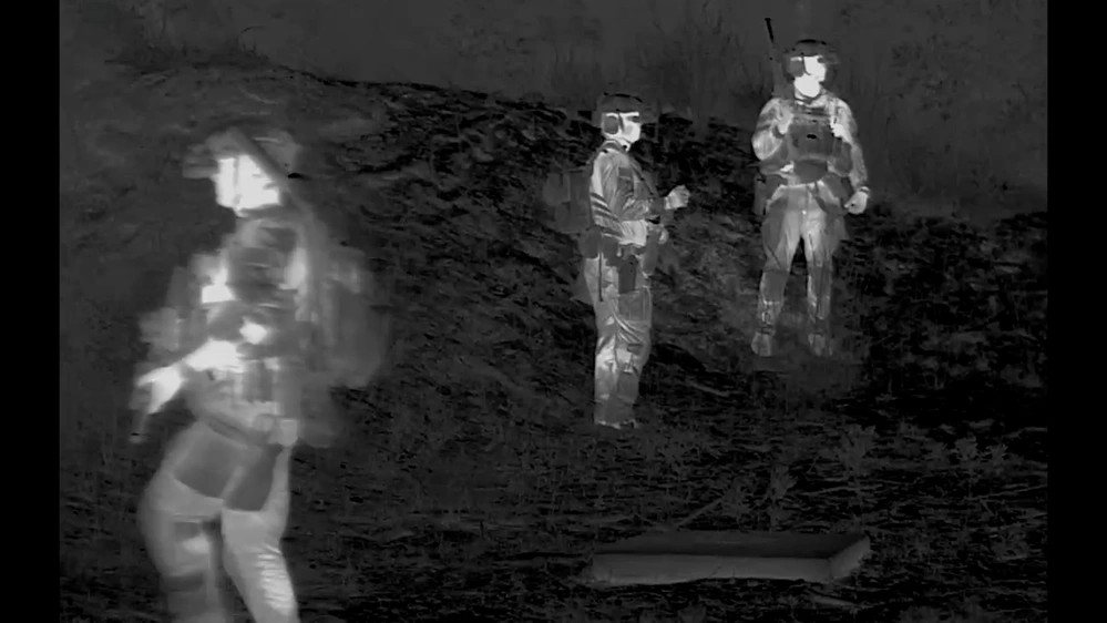 Navy SEAL Foundation tweet media