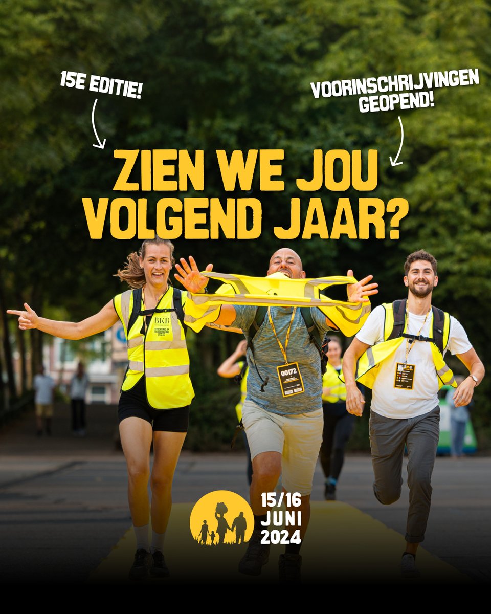 Nacht van de Vluchteling tweet media