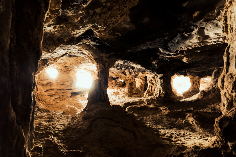 Neben traditionellen Wohnsiedlungen befinden sich auf Kreta auch eine vielfältige Landschaft. Welche bizarren und einzigartigen Orte die Insel zu bieten hat, erkundet Johannes Hulsch. Mit im Gepäck eine einzige Festbrennweite, das 17mm F4 DG DN.

blog.sigma-foto.de/2023/07/eine-r…