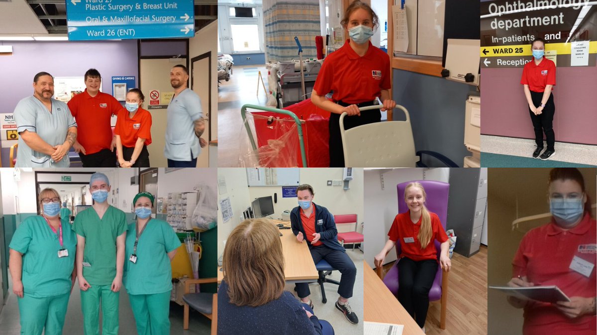 hrfca's tweet image. #ICYMI: Cadets from @AandDBnACF have taken part in @theRCN’s @NursingCadets! @NHSTayside, one of our #GoldERS23 winners, hosted the pilot and provided work experience opportunities: ow.ly/5y0p50PcYPW. 🧑‍⚕️👏🏥 

#Nursing #healthcare #socialcare @ArmyCadetsScot