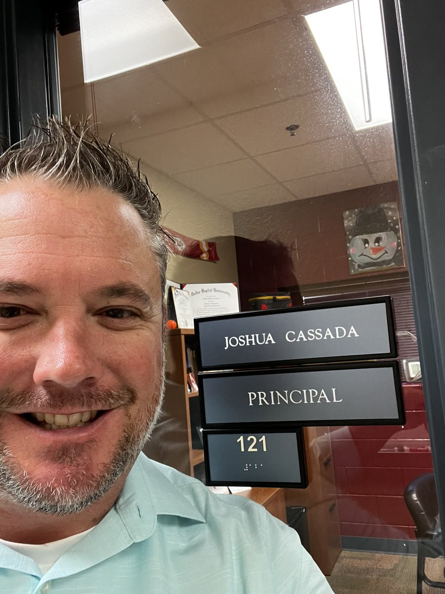 Joshua Cassada tweet media