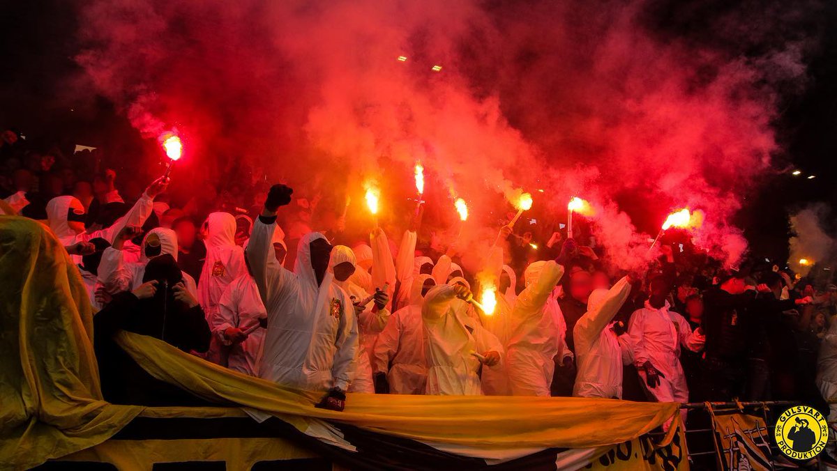 101ULTRAS's tweet image. 🇸🇪 IF Elfsborg vs Göteborg 16/07/2023