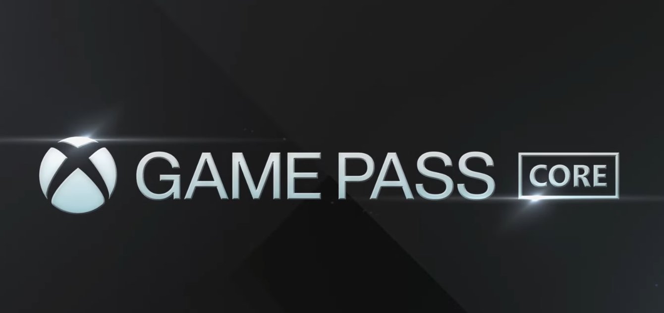 Como funciona o Game Pass Core que vai chegar ao Xbox