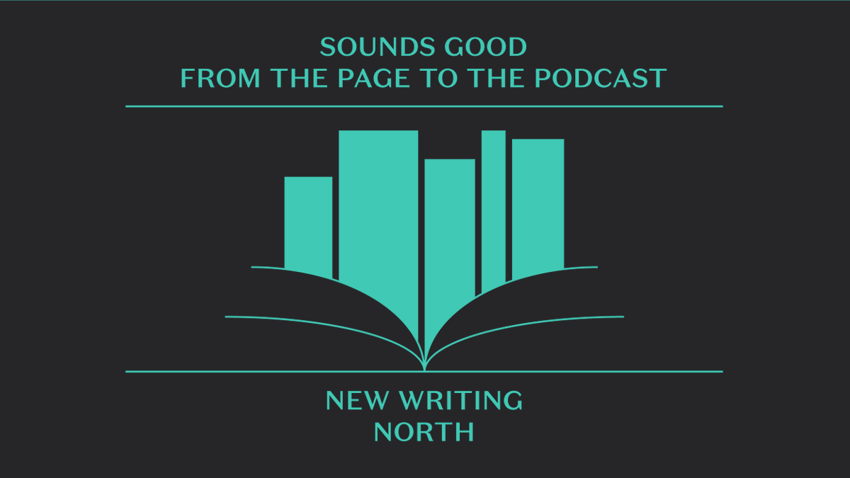 NewWritingNorth's tweet photo. 🎧 Are you a writer looking to learn the craft of audio storytelling? Join our brand new podcasting course to be guided through studio sessions as you write your own pieces &amp; bring them to life. Suitable for beginners &amp; experienced writers alike!
https://t.co/6WjiHHvzja https://t.co/poD44IitRl