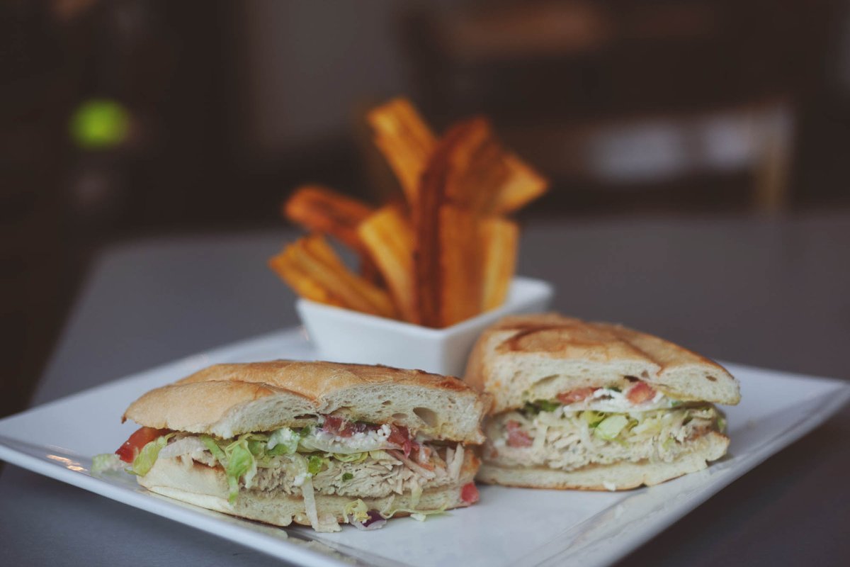 We're known for our amazing sandwiches. Which is your favorite?  spt.to/zvzAzW